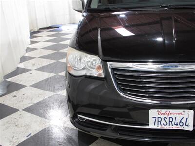 2012 Chrysler Town & Country Touring-L   - Photo 8 - Dublin, CA 94568