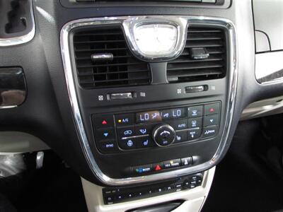 2012 Chrysler Town & Country Touring-L   - Photo 24 - Dublin, CA 94568