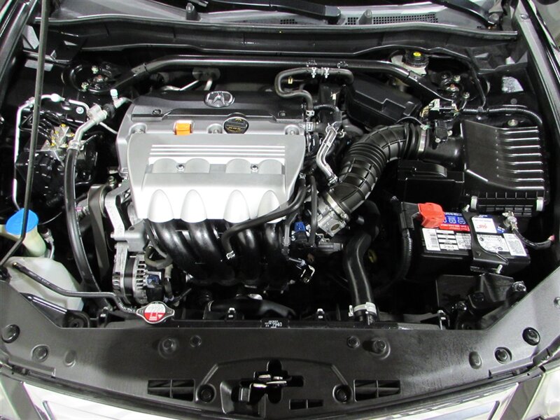 2011 Acura TSX photo