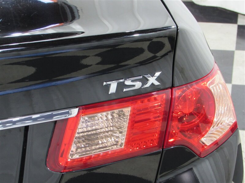 2011 Acura TSX photo