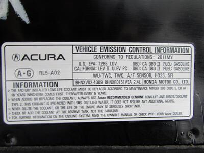 2011 Acura TSX   - Photo 47 - Dublin, CA 94568