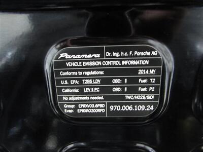 2014 Porsche Panamera   - Photo 51 - Dublin, CA 94568