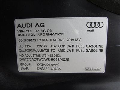 2019 Audi Q5 2.0T quattro Premium   - Photo 51 - Dublin, CA 94568