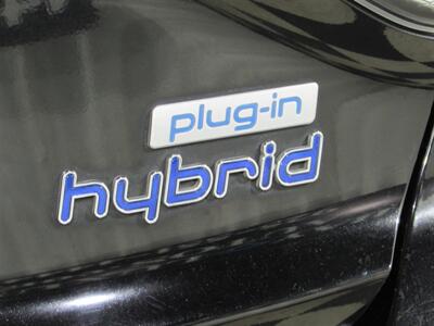 2016 Hyundai SONATA Plug-in Hybrid   - Photo 13 - Dublin, CA 94568