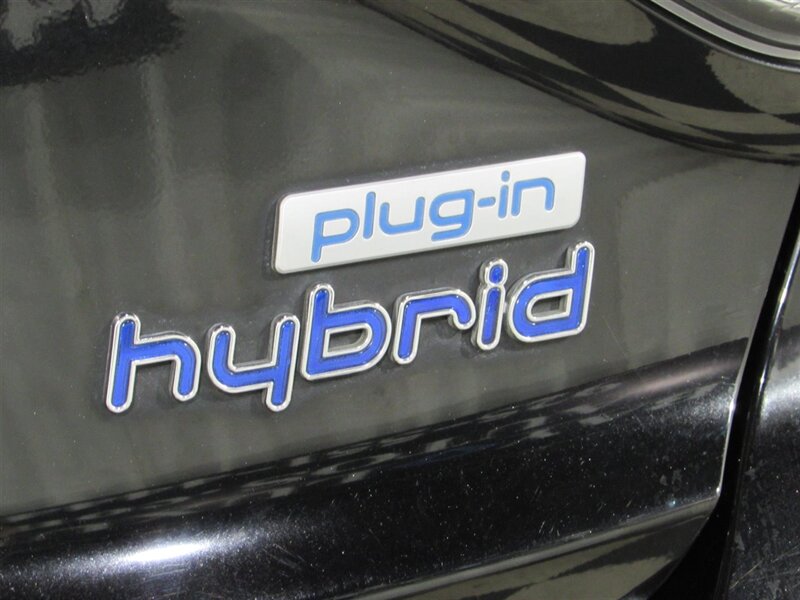 2016 Hyundai Sonata Plug-in Hybrid photo