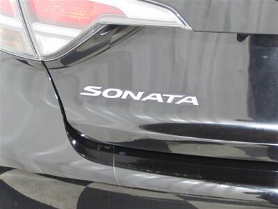 2016 Hyundai SONATA Plug-in Hybrid   - Photo 12 - Dublin, CA 94568