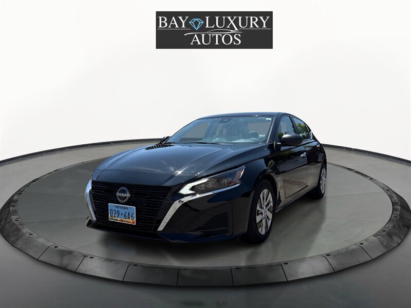 2024 Nissan Altima 2.5S  