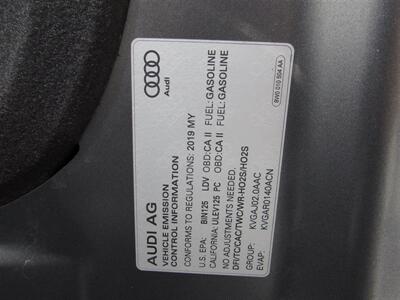 2019 Audi Q5 2.0T quattro Premium   - Photo 50 - Dublin, CA 94568
