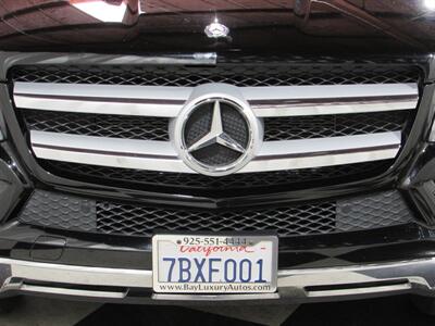 2014 Mercedes-Benz GL 450 4MATIC   - Photo 7 - Dublin, CA 94568