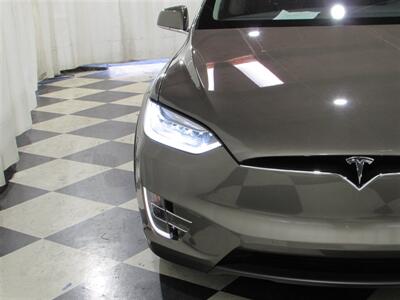 2016 Tesla Model X 75D   - Photo 8 - Dublin, CA 94568