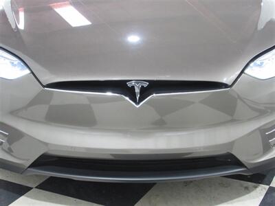 2016 Tesla Model X 75D   - Photo 7 - Dublin, CA 94568
