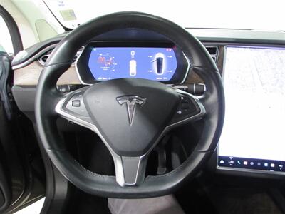 2016 Tesla Model X 75D   - Photo 16 - Dublin, CA 94568