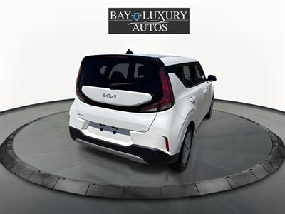 2023 Kia Soul LX - Photo 34 - Dublin, CA 94568