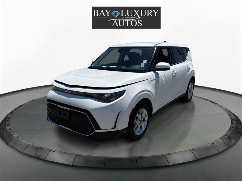 2023 Kia Soul LX - Photo 17 - Dublin, CA 94568