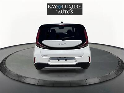 2023 Kia Soul LX - Photo 40 - Dublin, CA 94568