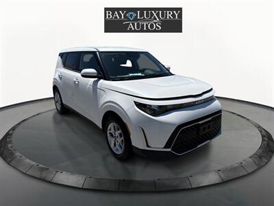 2023 Kia Soul LX - Photo 16 - Dublin, CA 94568