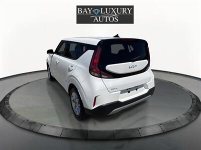 2023 Kia Soul LX - Photo 43 - Dublin, CA 94568
