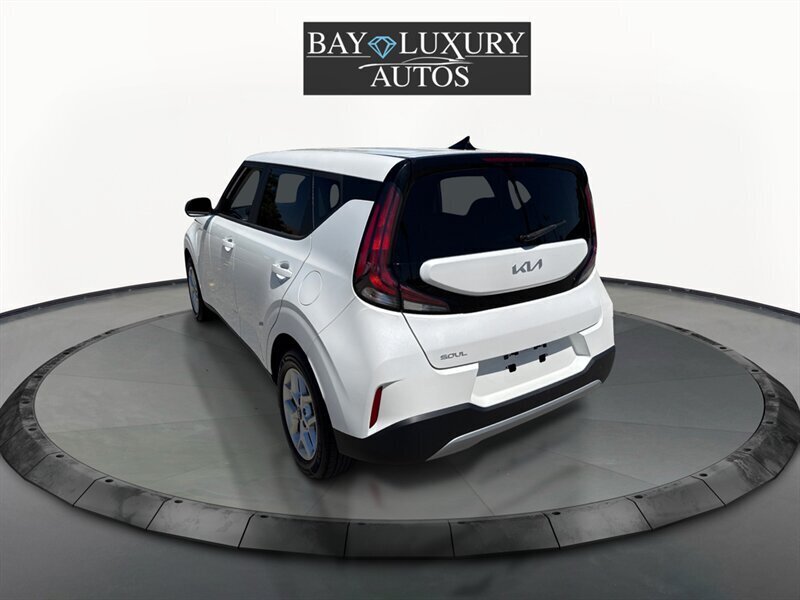 2023 Kia Soul LX - Photo 43 - Dublin, CA 94568