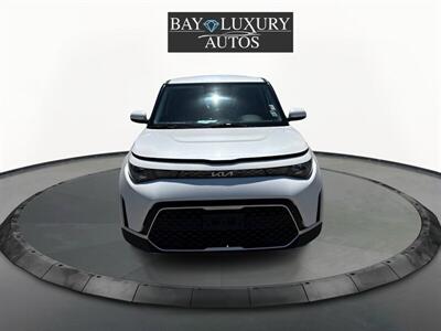 2023 Kia Soul LX - Photo 9 - Dublin, CA 94568