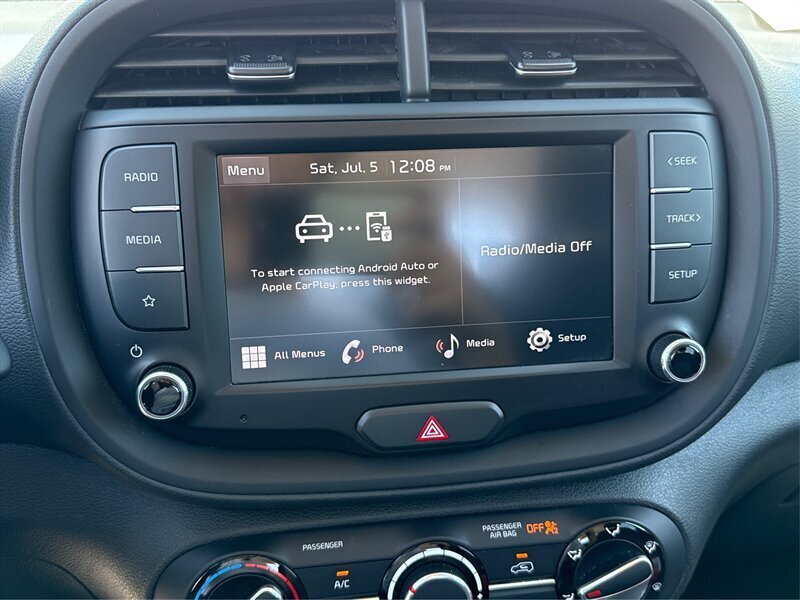 2023 Kia Soul LX - Photo 93 - Dublin, CA 94568