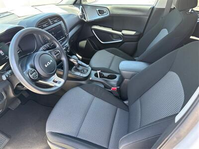 2023 Kia Soul LX - Photo 57 - Dublin, CA 94568