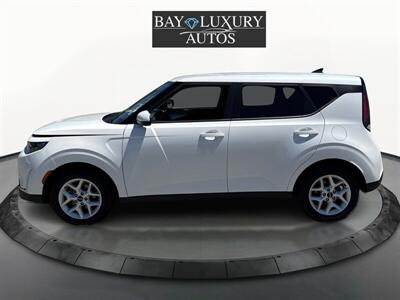 2023 Kia Soul LX - Photo 50 - Dublin, CA 94568