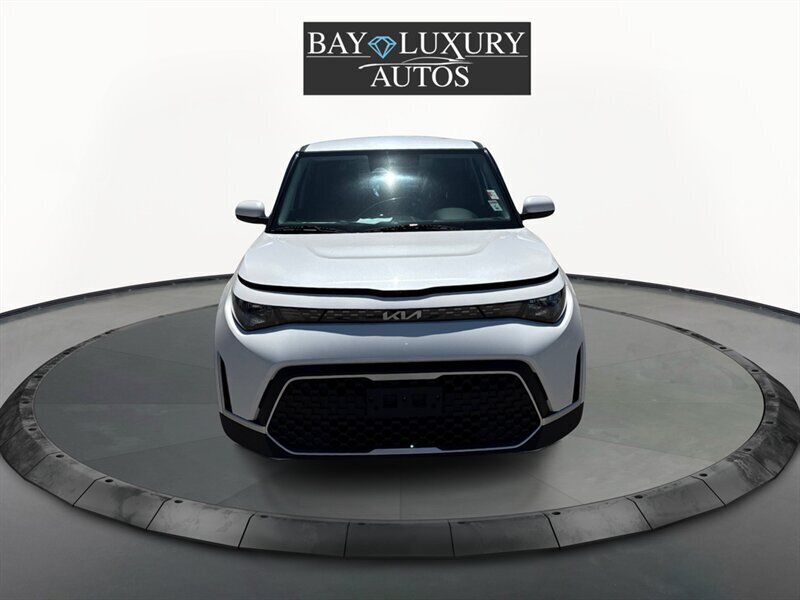 2023 Kia Soul LX - Photo 8 - Dublin, CA 94568