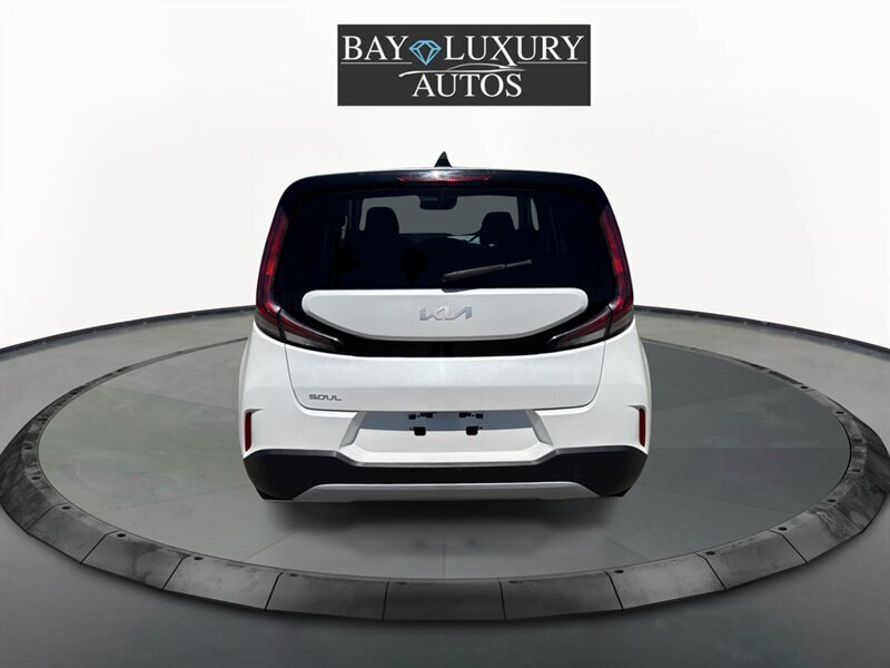 2023 Kia Soul LX - Photo 39 - Dublin, CA 94568