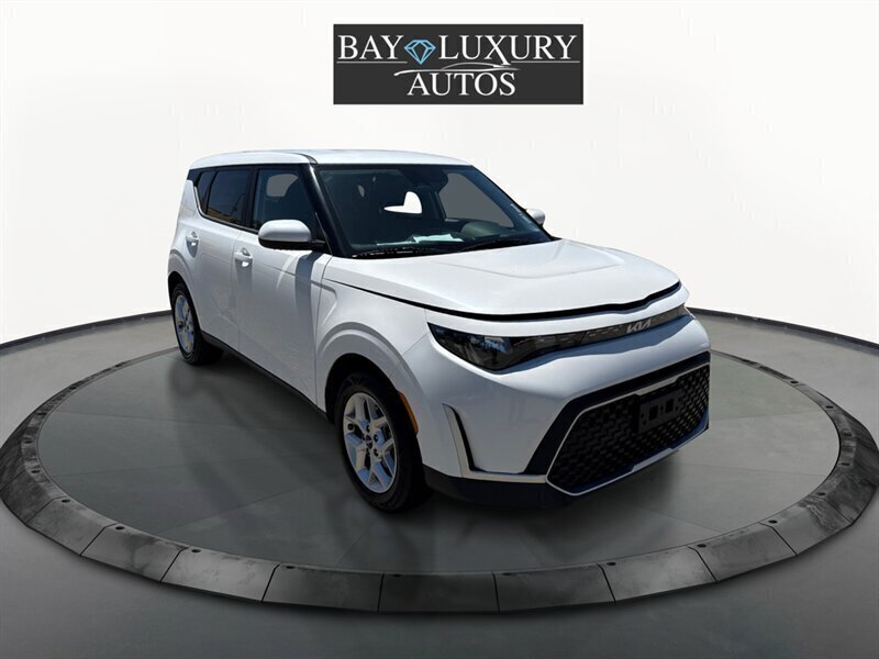 2023 Kia Soul LX - Photo 59 - Dublin, CA 94568