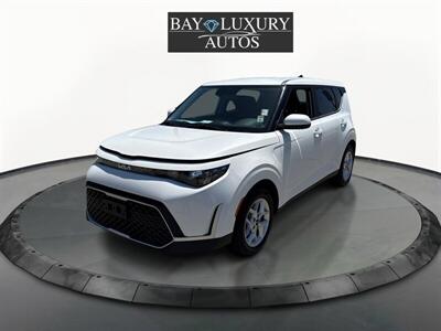 2023 Kia Soul LX - Photo 4 - Dublin, CA 94568