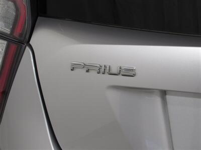 2017 Toyota Prius Four Touring   - Photo 12 - Dublin, CA 94568