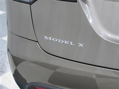 2016 Tesla Model X 75D   - Photo 12 - Dublin, CA 94568