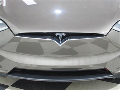 2016 Tesla Model X 75D   - Photo 7 - Dublin, CA 94568