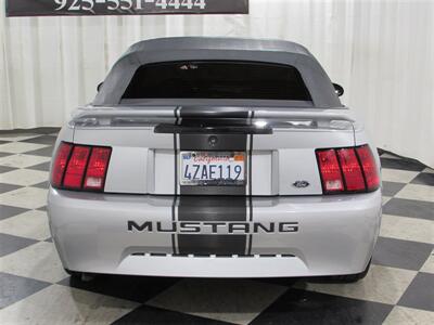 2002 Ford Mustang Deluxe   - Photo 4 - Dublin, CA 94568
