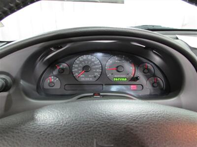 2002 Ford Mustang Deluxe   - Photo 20 - Dublin, CA 94568
