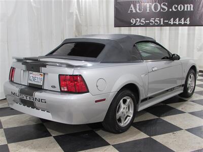 2002 Ford Mustang Deluxe   - Photo 5 - Dublin, CA 94568
