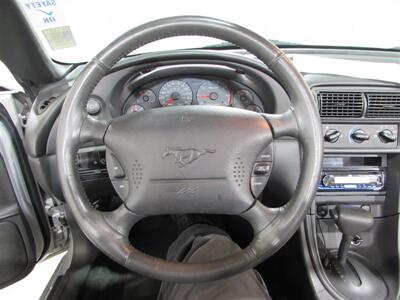 2002 Ford Mustang Deluxe   - Photo 17 - Dublin, CA 94568
