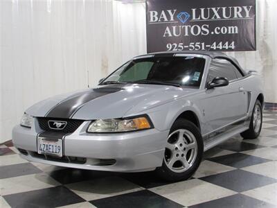 2002 Ford Mustang Deluxe   - Photo 1 - Dublin, CA 94568