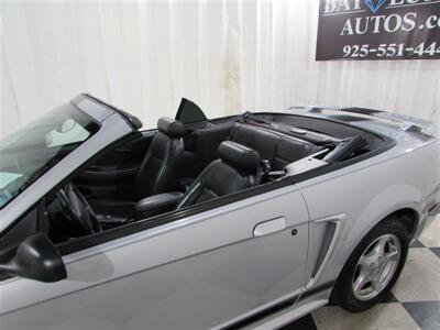 2002 Ford Mustang Deluxe   - Photo 15 - Dublin, CA 94568