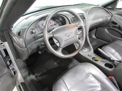 2002 Ford Mustang Deluxe   - Photo 28 - Dublin, CA 94568