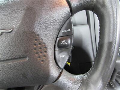 2002 Ford Mustang Deluxe   - Photo 19 - Dublin, CA 94568