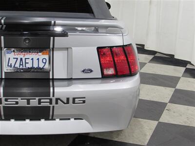2002 Ford Mustang Deluxe   - Photo 11 - Dublin, CA 94568