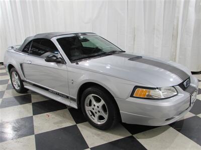 2002 Ford Mustang Deluxe   - Photo 6 - Dublin, CA 94568