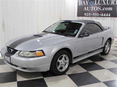 2002 Ford Mustang Deluxe   - Photo 3 - Dublin, CA 94568