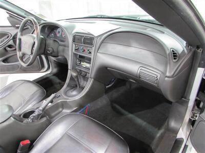 2002 Ford Mustang Deluxe   - Photo 33 - Dublin, CA 94568