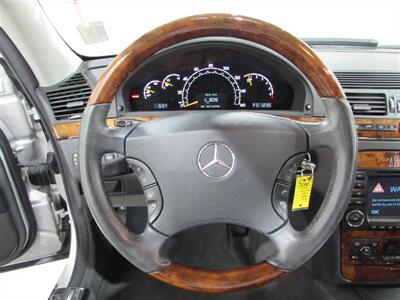 2003 Mercedes-Benz S 500   - Photo 14 - Dublin, CA 94568