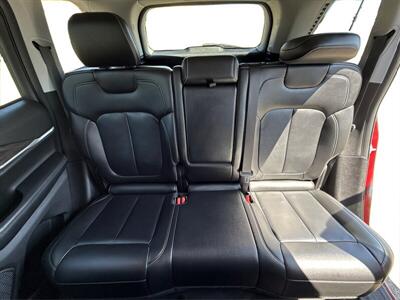 2023 Jeep Grand Cherokee Limited - Photo 62 - Dublin, CA 94568