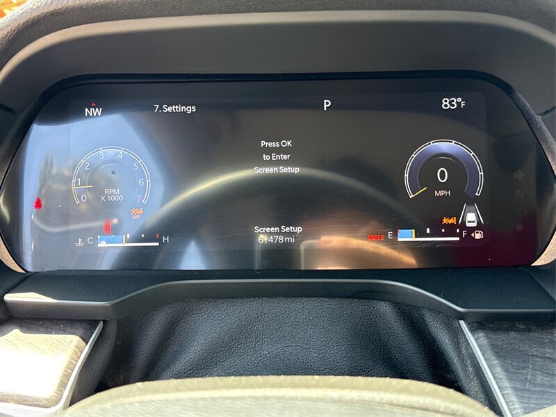 2023 Jeep Grand Cherokee Limited - Photo 77 - Dublin, CA 94568