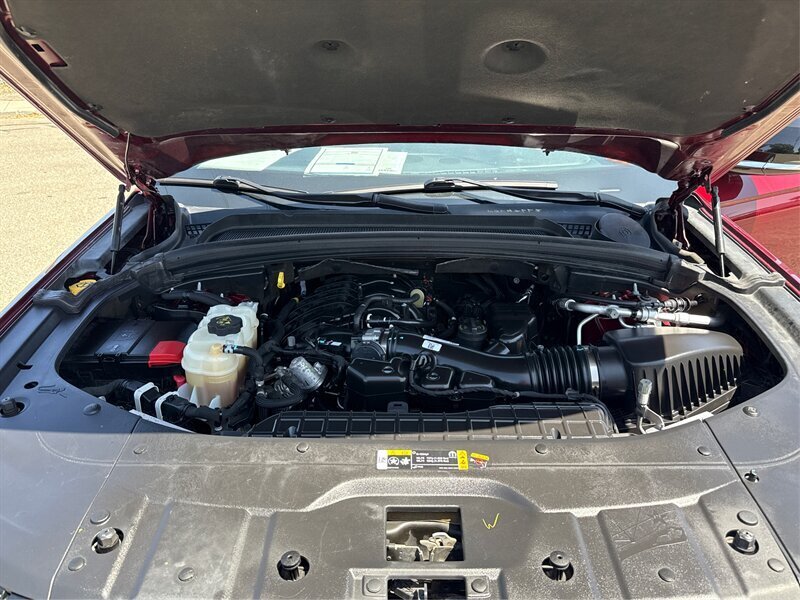 2023 Jeep Grand Cherokee Limited - Photo 46 - Dublin, CA 94568