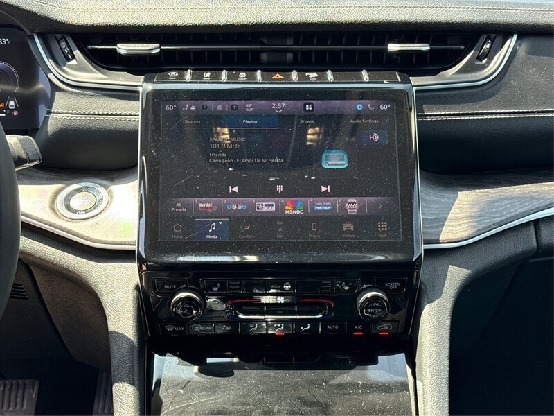 2023 Jeep Grand Cherokee Limited - Photo 66 - Dublin, CA 94568